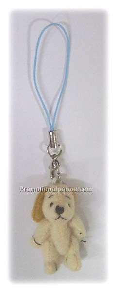 plush key chain