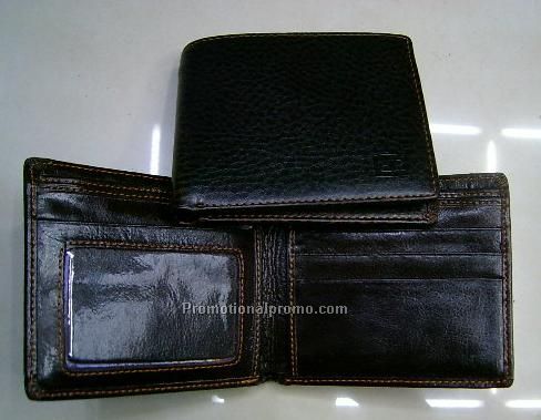 leather man wallet