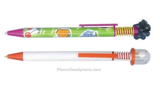 child promotional ballpoint pen
