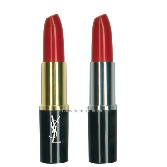 lip gloss shape promotional pen