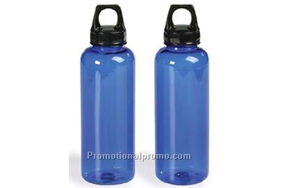 Polycarbonate Water Bottle