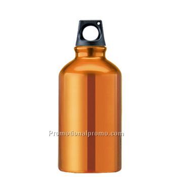 sports water bottle