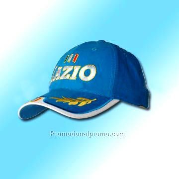 promotional baseball cap
