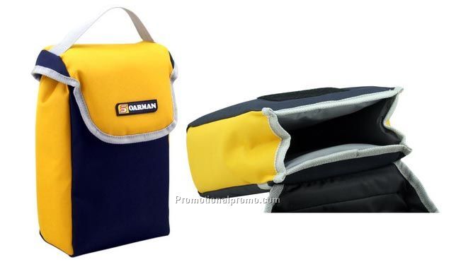 insulated Tote Cooler Bag