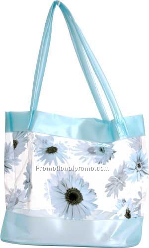 PVC shopping bag