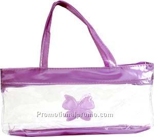 PVC shopping bag