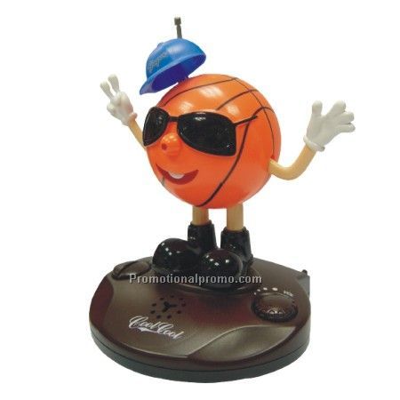 FM AUTO SCAN INNERVATION RADIO WITH SPEAKER