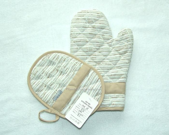 oven mitts&pot holders