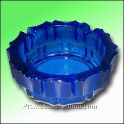 Glass Ashtray