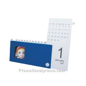 PP Desktop Calendar
