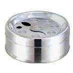 Stainless Steel ashtray