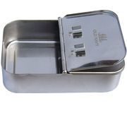 Stainless Steel ashtray