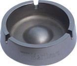 Custom Zinc Alloy Ashtray