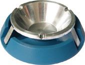 Metal Ashtray