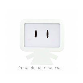 Plastic Picture Frame