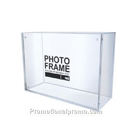 Acrylic Picture Frame