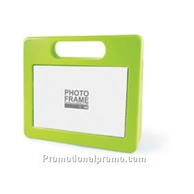 Plastic Picture Frame