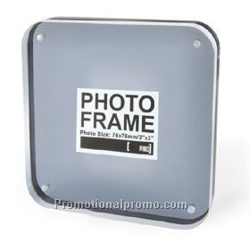 Acrylic Picture Frame