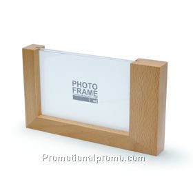 Wooden Picture Frame