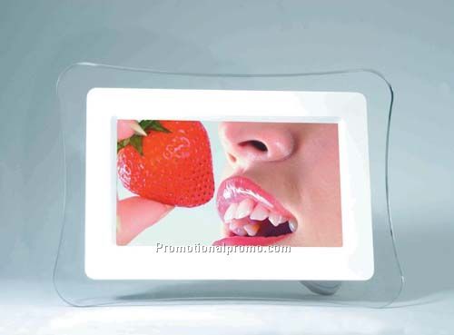 7inch Digital Photo Frame