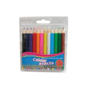 Water-solubility Colored Pencil