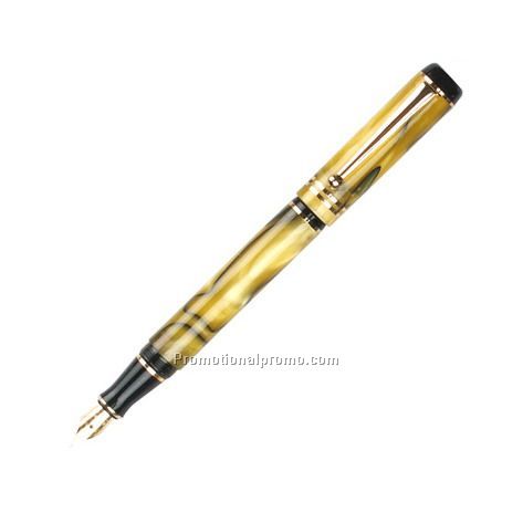 Acrylic Fountain Pen