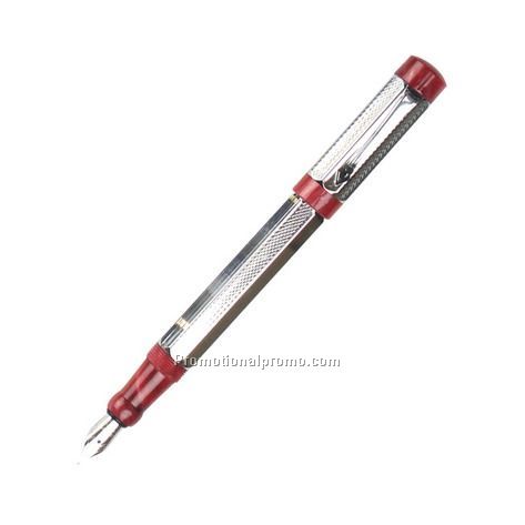 Acrylic Fountain Pen