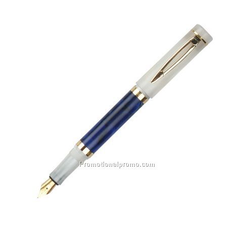 Acrylic Fountain Pen