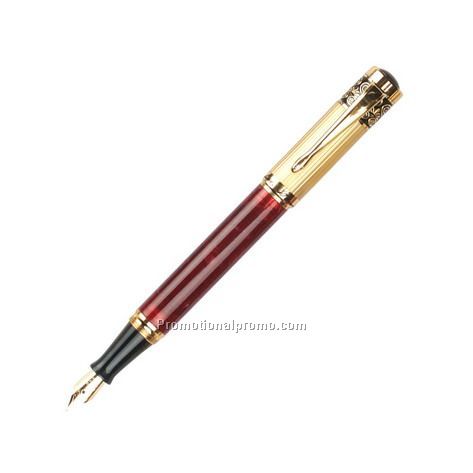 Acrylic Fountain Pen