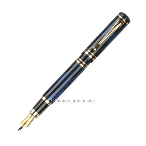Metal Fountain Pen