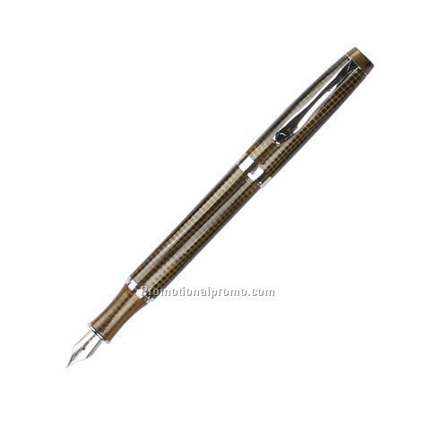 Metal Fountain Pen