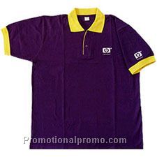 Customized Polo Shirt
