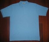 Men's Polo Pique Shirt