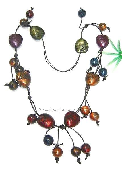 Fashion Jewelry - Necklace