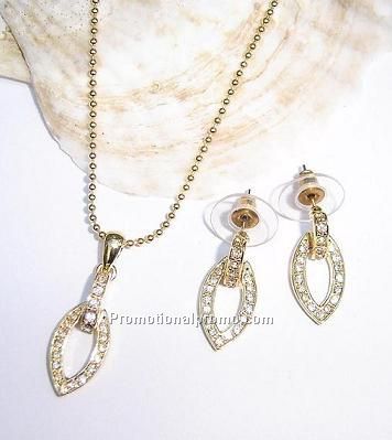 Fashion Jewelry Sets