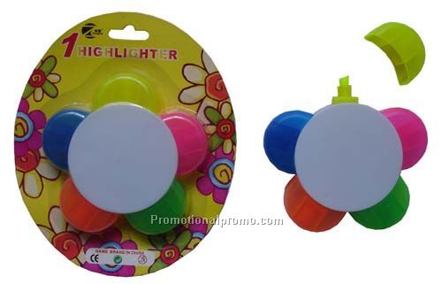 Fluorescence Watercolor Pen