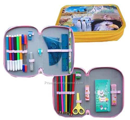 Cheap Gift Color Pencil Set