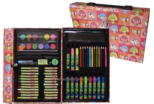 Promotional Color Pencil Set