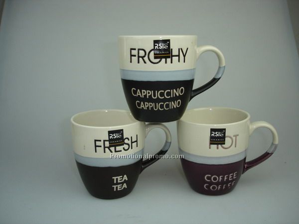 Novely Design Coffee Mug