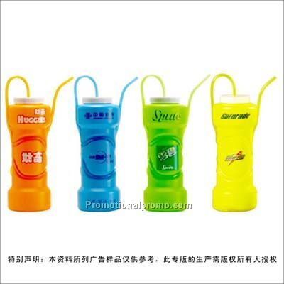 Fashion Design Sport Water Bottle