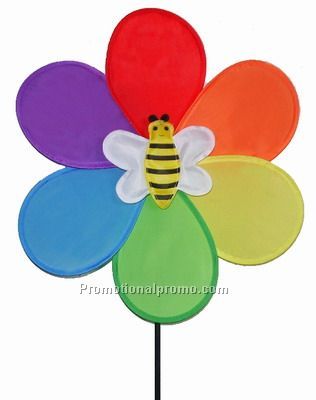 Bee Windspinner