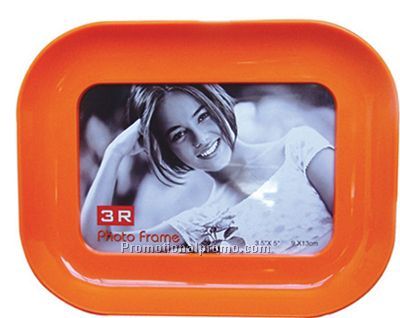 OBLONG PHOTO FRAME