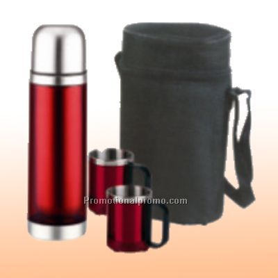 Vacuum Flask