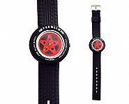 Wheel Watches