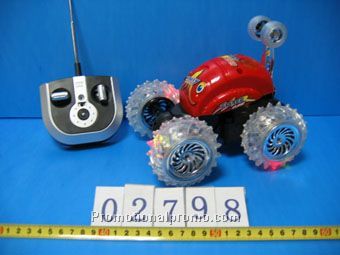 Remote Control Toy Car
