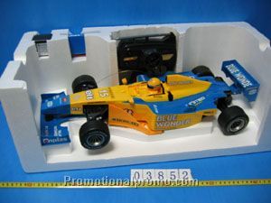 Remote Control Toy Car