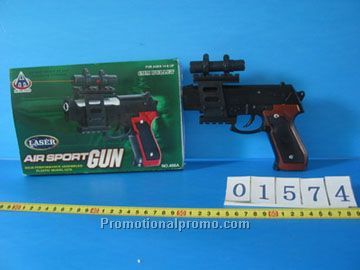 toy gun