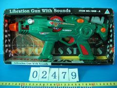 toy gun