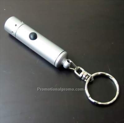 keychain flashlight