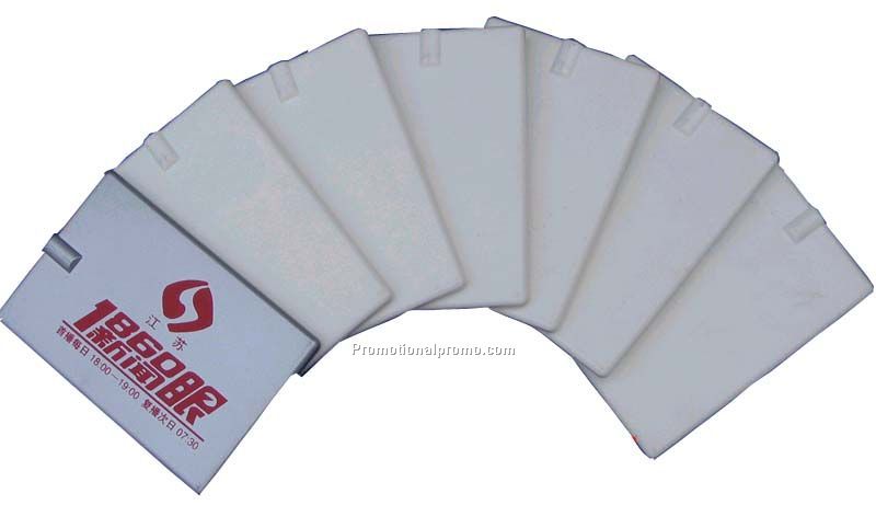 Advertising Flashlight